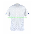 Maillot/Tenue Leeds United 1989-1990 Retro Domicile